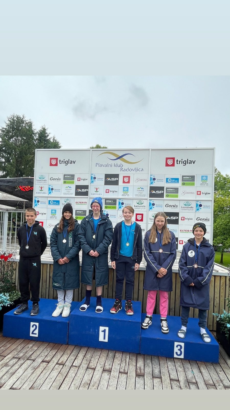 Memorial Jožeta Rebca 2024
