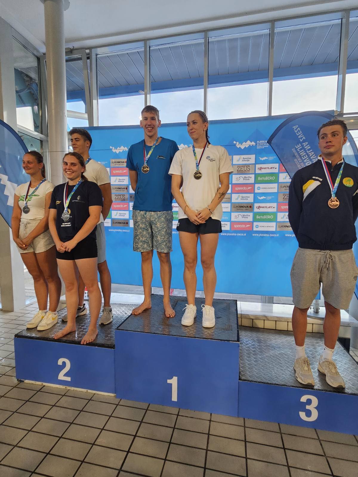 Odprto združeno državno prvenstvo 2024