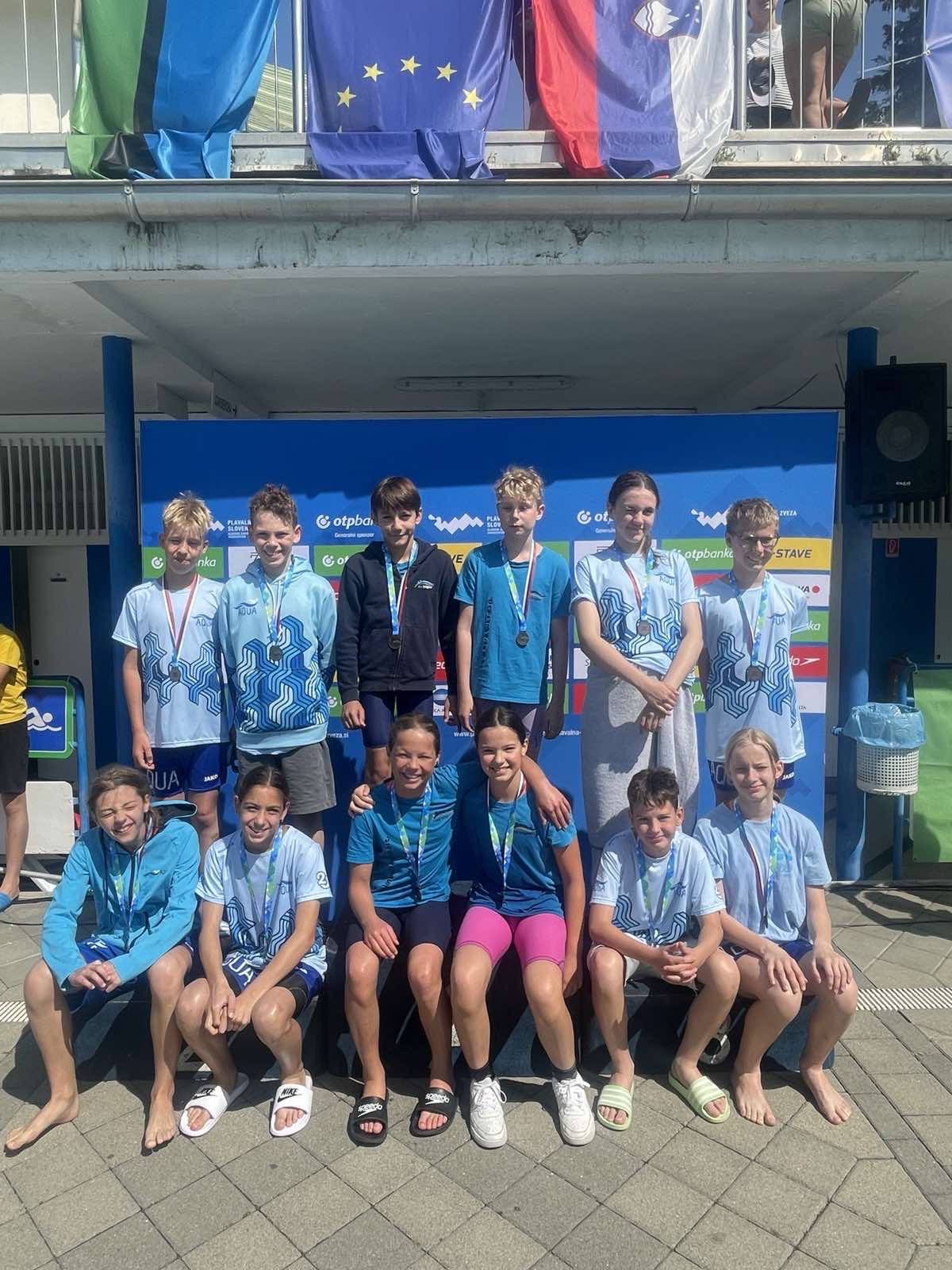 54. Lučkin pokal Trbovlje