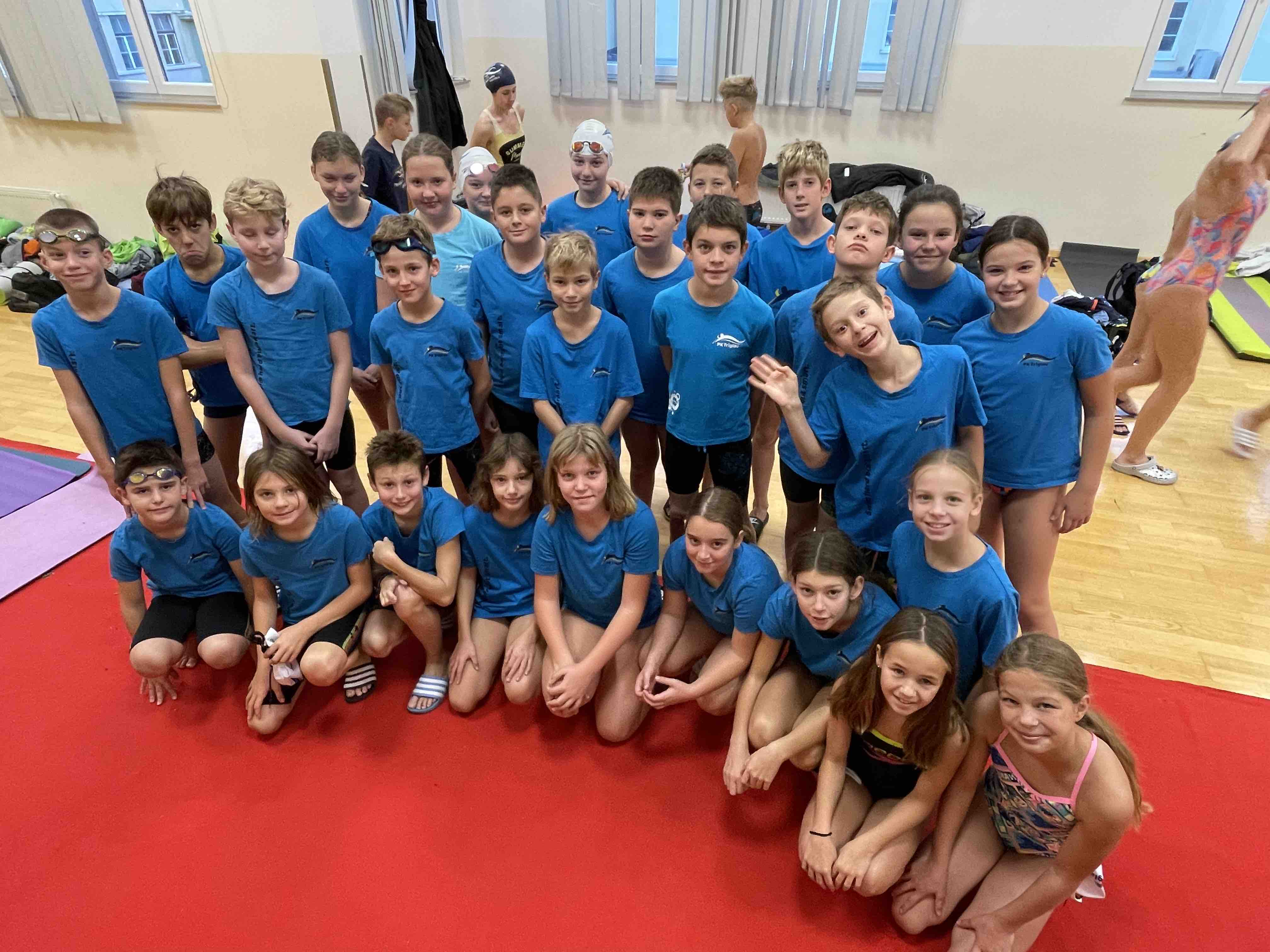 Pokal Ribnica 2024