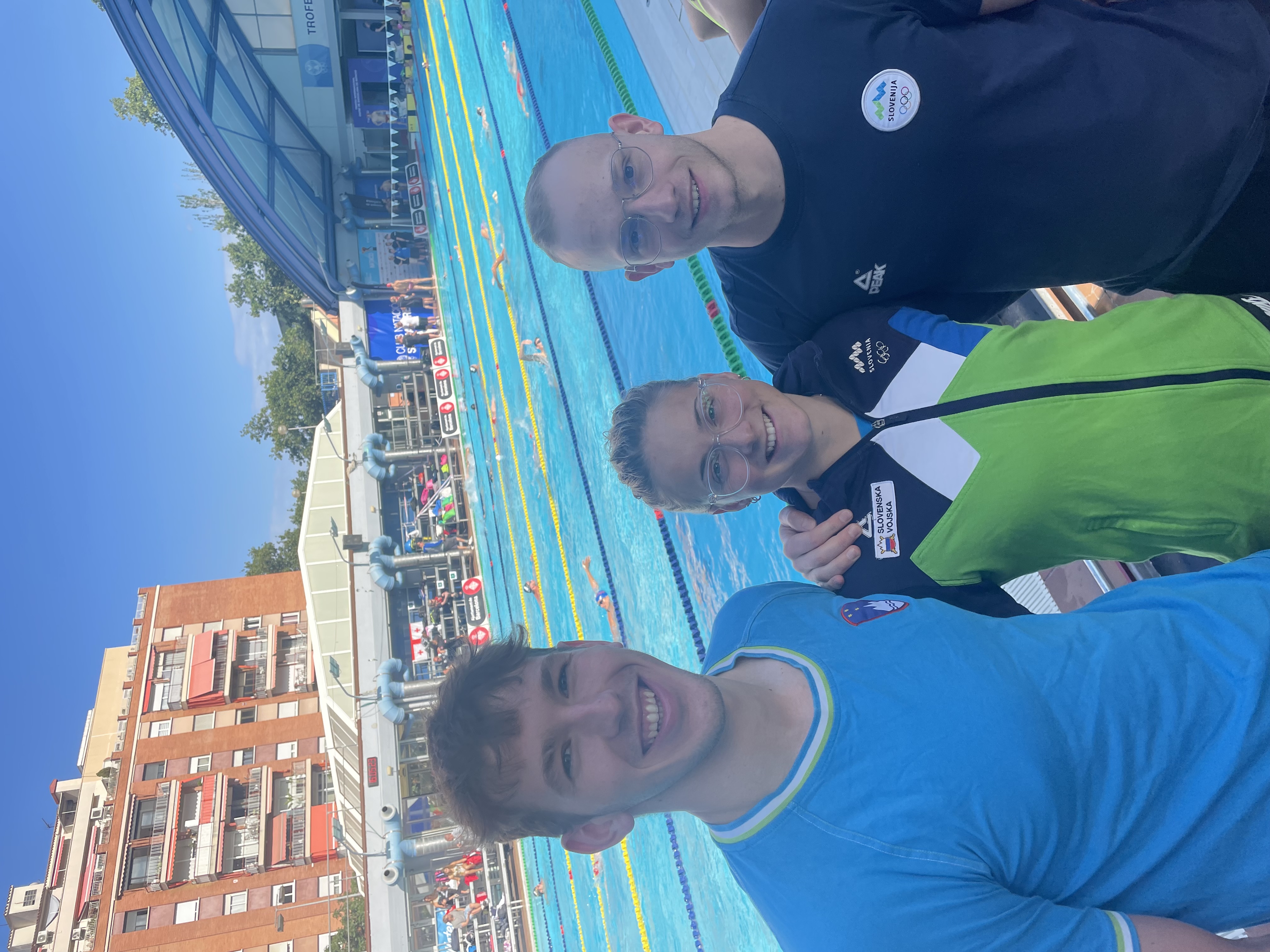 Barcelona - Mare Nostrum 2023