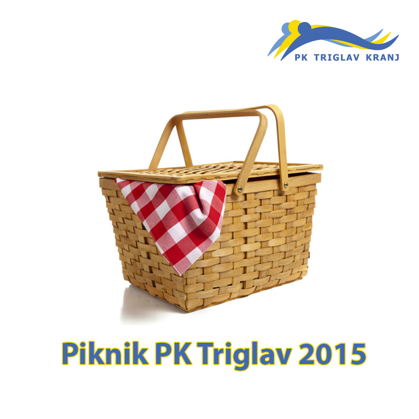 Piknik PK Triglav 2015